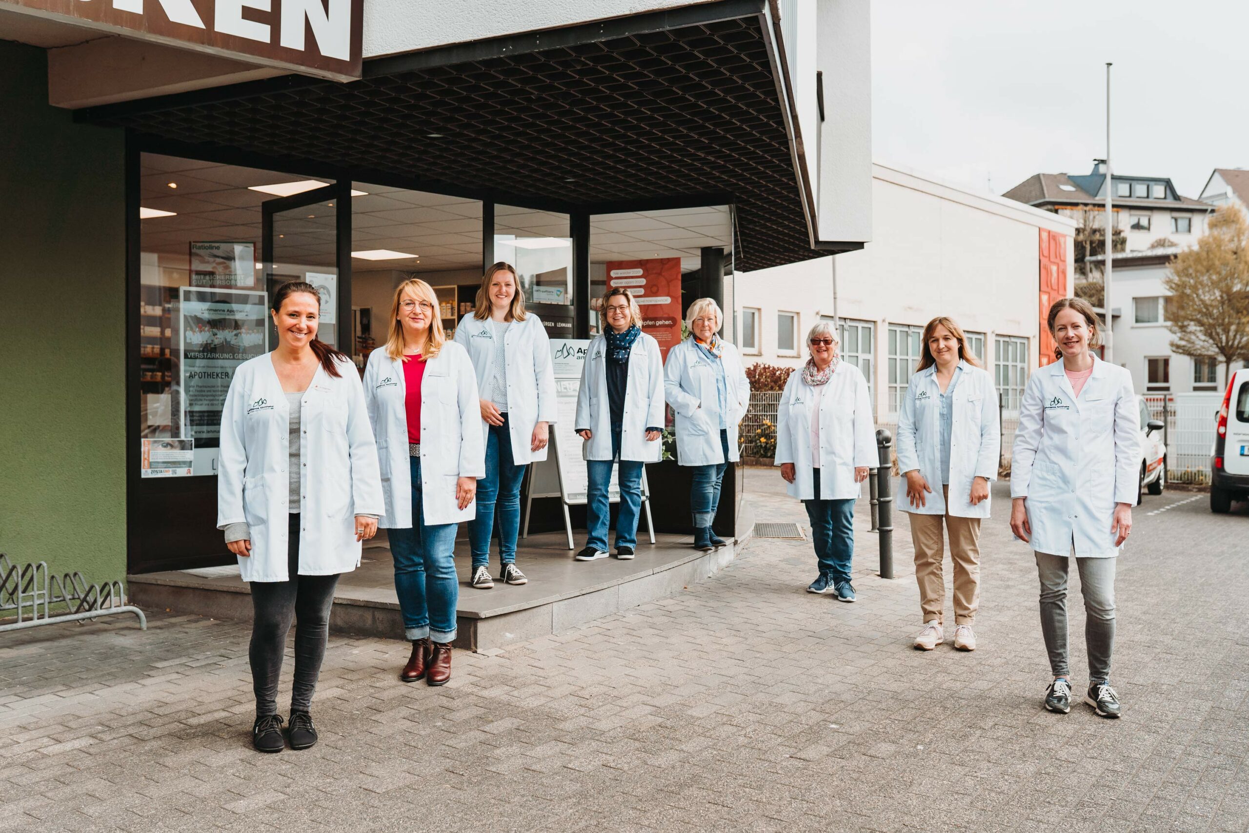 Apotheke Plettenberg Am Nocken