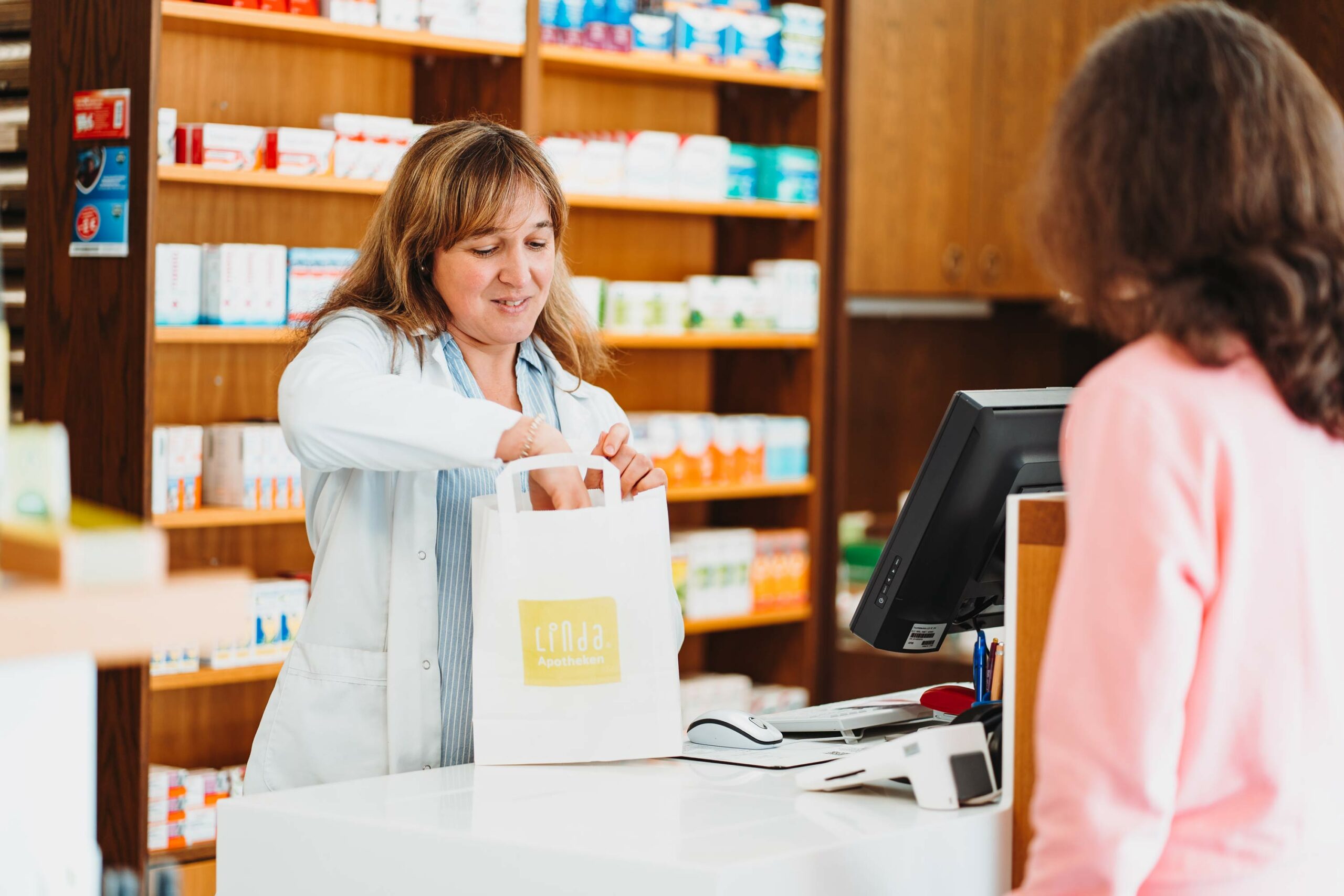 Apotheken Serviceleistungen